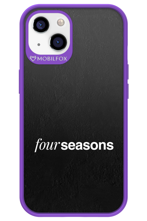 BSW FourSeasons 2 2.0 - Apple iPhone 13