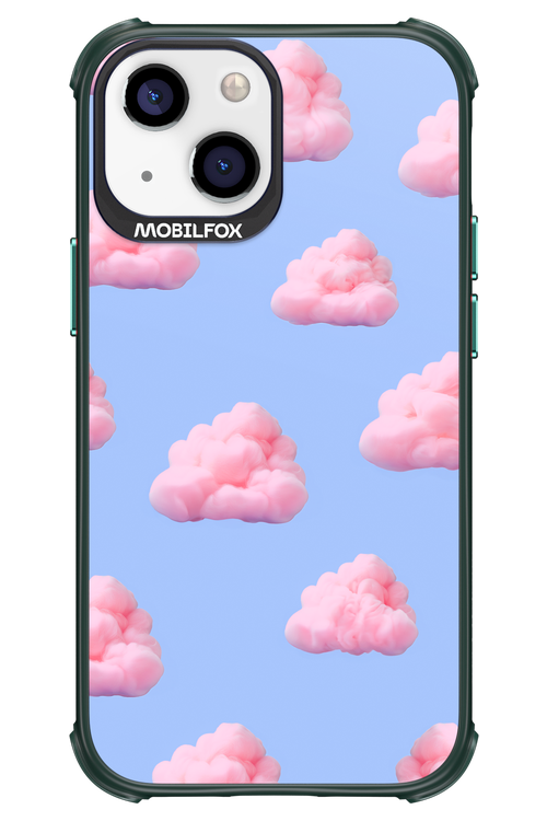 Cloudy - Apple iPhone 13 Mini