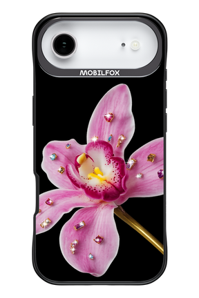 Pink Hibiscus 2.0 - Apple iPhone 17 Air