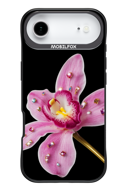 Pink Hibiscus 2.0 - Apple iPhone 17 Air