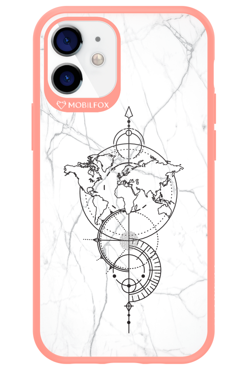 Compass - Apple iPhone 12 Mini