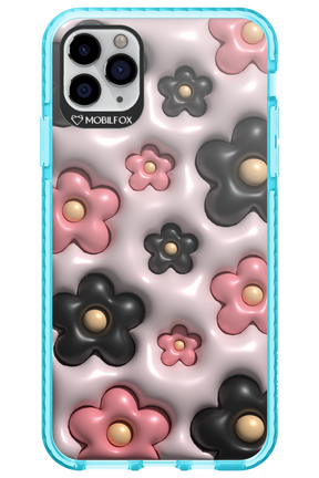 Pastel Flowers - Apple iPhone 11 Pro Max