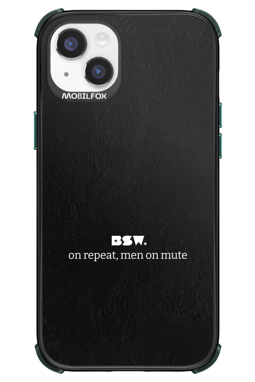 BSW FourSeasons 7 2.0 - Apple iPhone 14 Plus