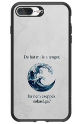 Tenger - Apple iPhone 7 Plus