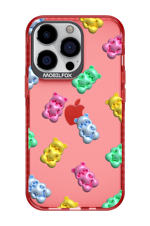 Gummmy Bears 2.0 - Apple iPhone 13 Pro