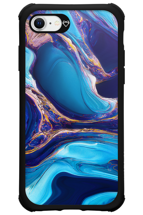 Amethyst - Apple iPhone SE 2022