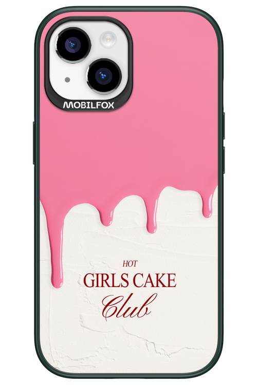 Cake Club - Apple iPhone 15