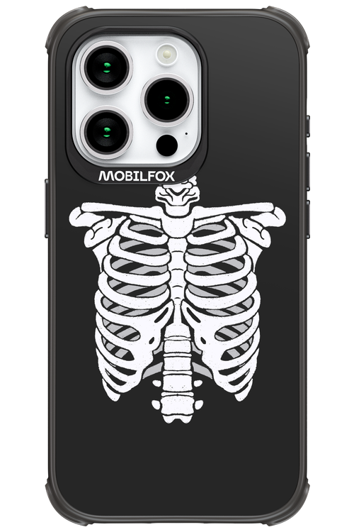 SKELETON - Apple iPhone 15 Pro