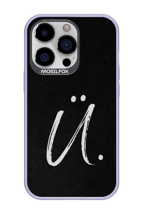 (Off Space) U II 2.0 - Apple iPhone 13 Pro