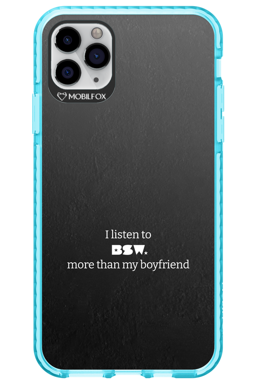 BSW FourSeasons 8 2.0 - Apple iPhone 11 Pro Max