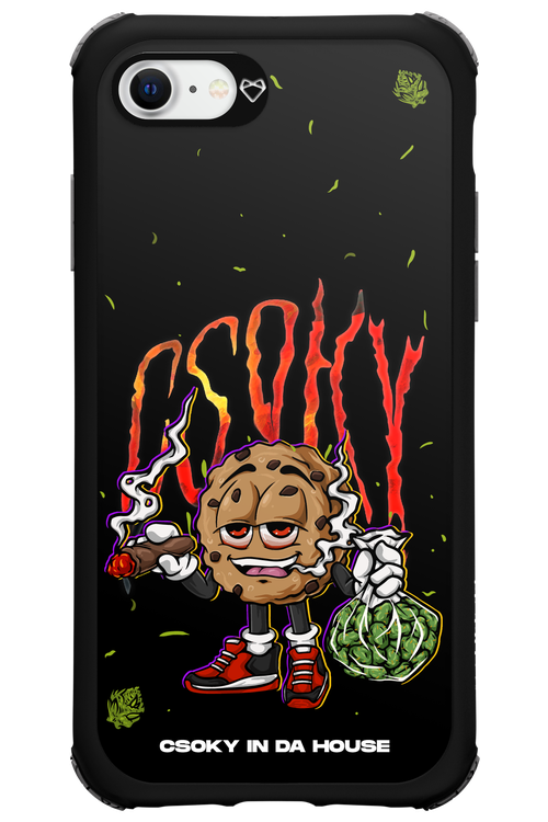 SPLIFF - Apple iPhone 8