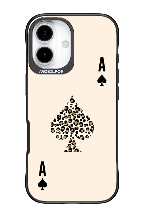 Roar of Ace - Apple iPhone 17