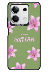 Original Soft Girl - Xiaomi Redmi Note 13 5G