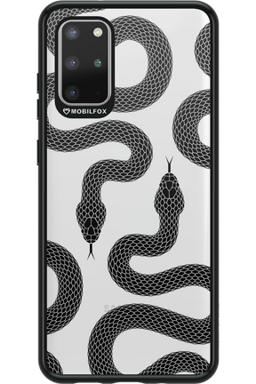 Snakes - Samsung Galaxy S20+