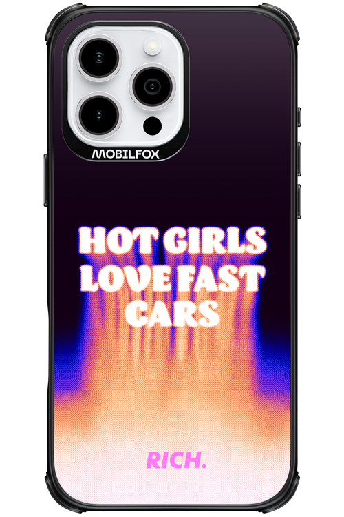 Girls Love - Apple iPhone 16 Pro Max