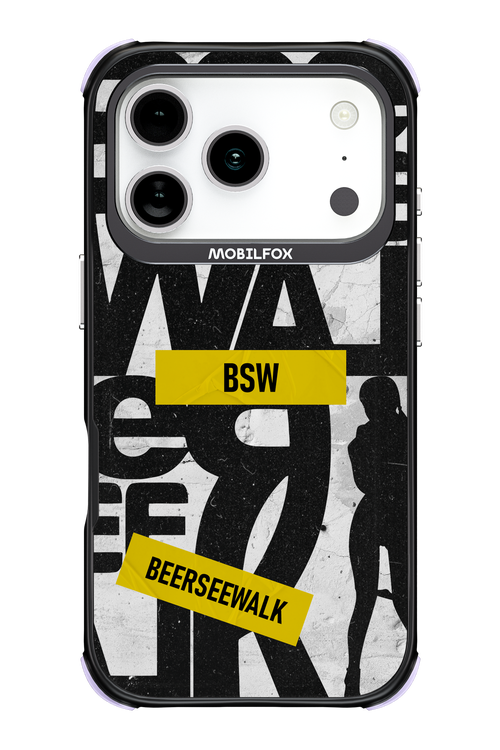 Beerseewalk II - Apple iPhone 17 Pro