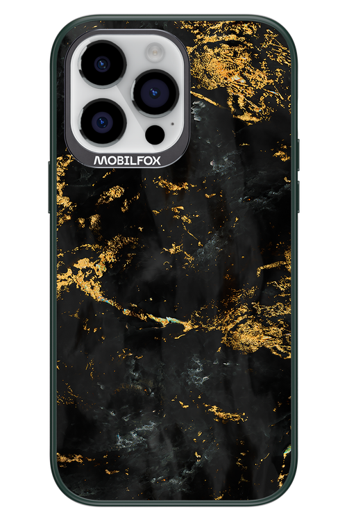 Goldie 2.0 - Apple iPhone 14 Pro Max