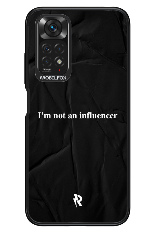 Influencer - Xiaomi Redmi Note 11/11S 4G