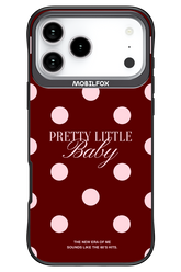 60’s Baby - Apple iPhone 17 Pro Max