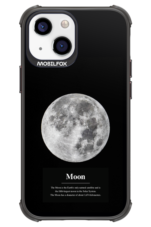 Moon - Apple iPhone 13 Mini
