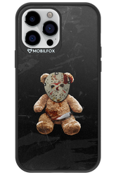 Teddy of Terror - Apple iPhone 13 Pro Max
