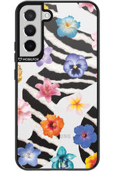 MOM'S FLOWERS - Samsung Galaxy S22+