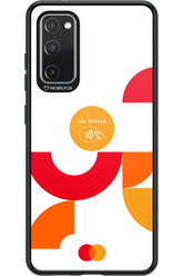 MC Color 2.0 - Samsung Galaxy S20 FE