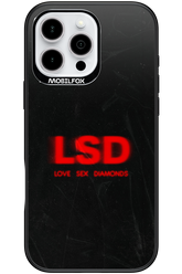 LSD - Apple iPhone 16 Pro Max