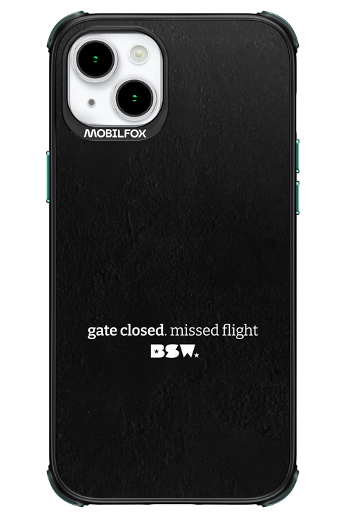 BSW FourSeasons 5 2.0 - Apple iPhone 15 Plus
