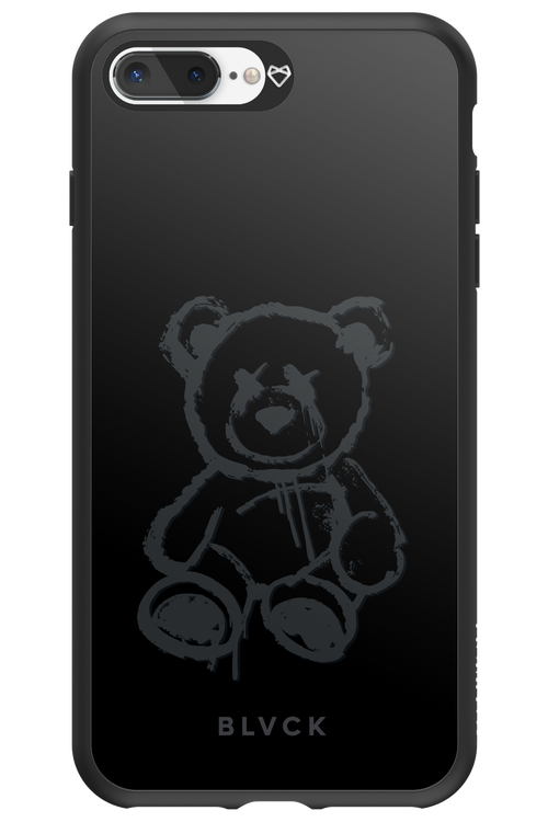 BLVCK BEAR - Apple iPhone 8 Plus