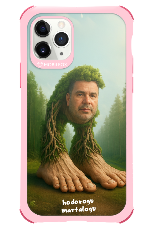 Hodorogu Martalogu - Apple iPhone 11 Pro