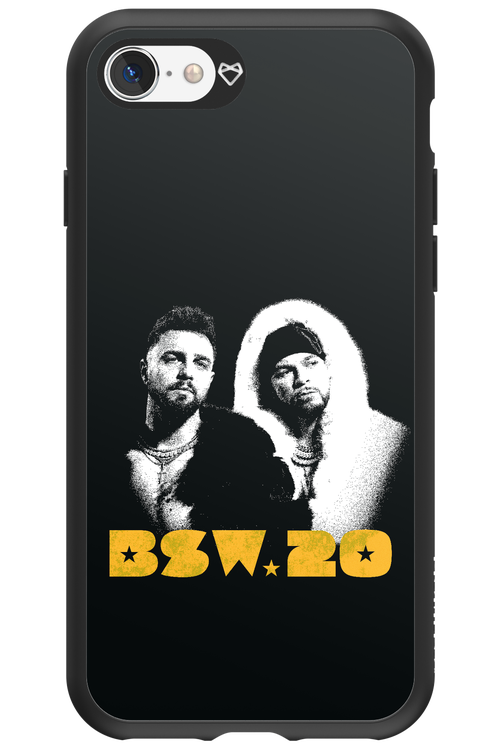 BSW 20 (8) 2.0 - Apple iPhone 8
