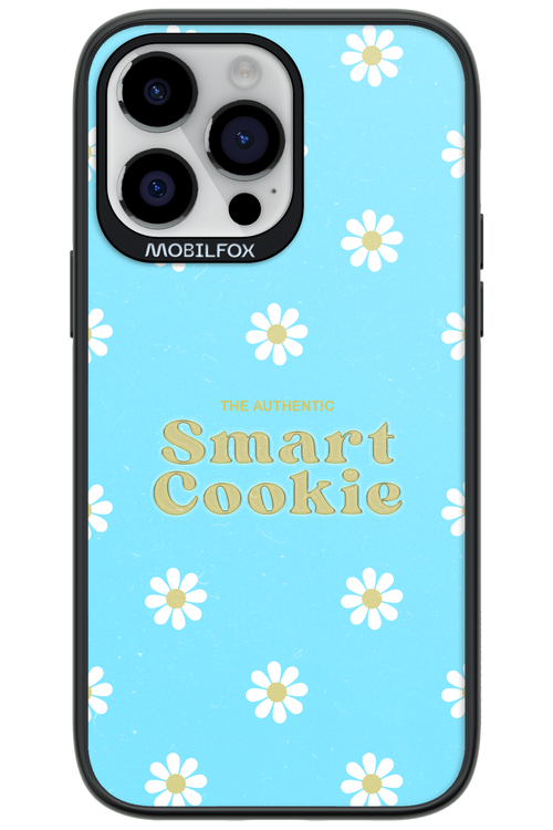 Smart Cookie - Apple iPhone 14 Pro Max