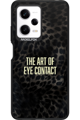 Eye Contact 2.0 - Xiaomi Redmi Note 12 Pro 5G
