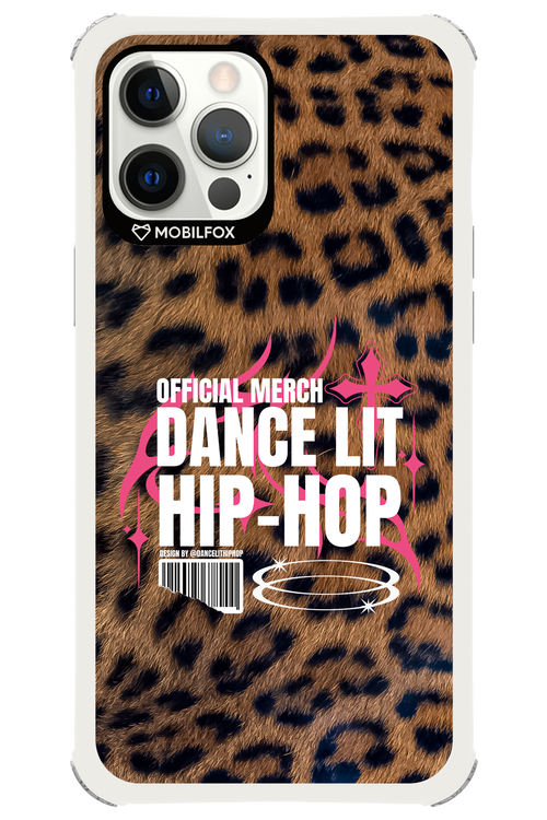 Merch Leo - Apple iPhone 12 Pro Max