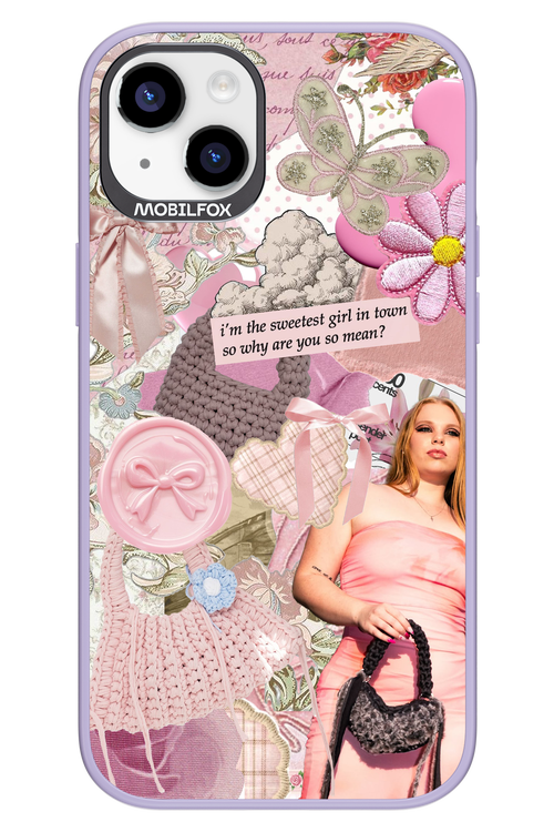 Sweet Fairy - Apple iPhone 14 Plus