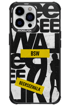 Beerseewalk II - Apple iPhone 13 Pro Max