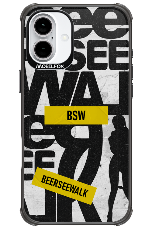 Beerseewalk II - Apple iPhone 16 Plus