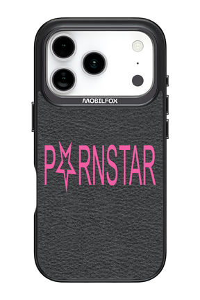 PornSTAR (Leather) 2.0 - Apple iPhone 17 Pro