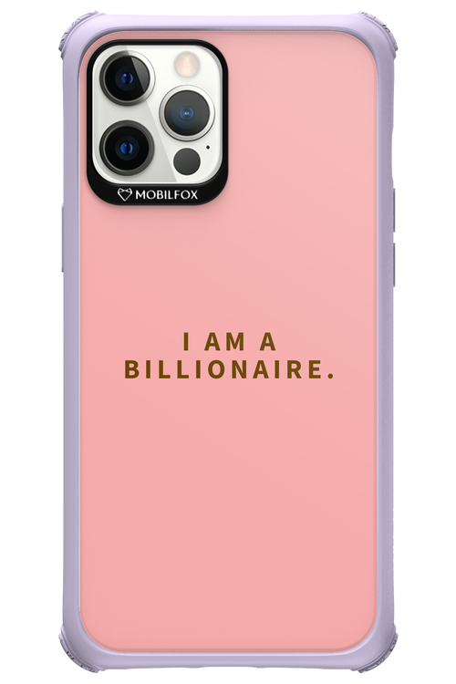 Billionaire - Apple iPhone 12 Pro Max