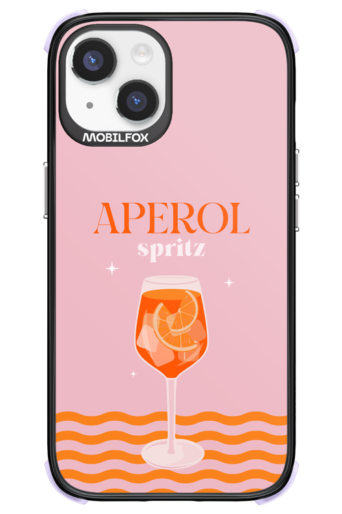 Aperol - Apple iPhone 14