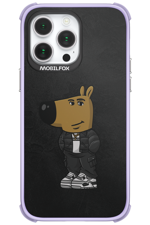 Chill Guy - Apple iPhone 14 Pro Max