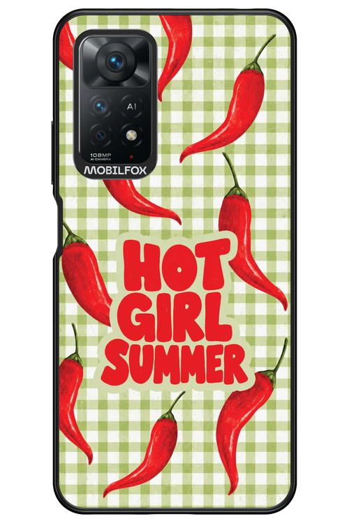 HOT GIRL SUMMERR 2.0 - Xiaomi Redmi Note 11Pro 4G/5G