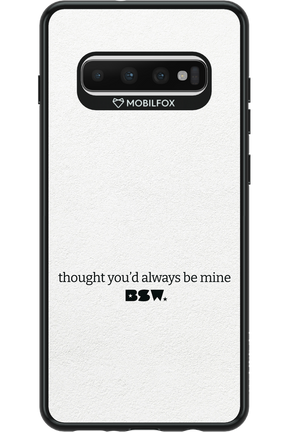 BSW FourSeasons 13 2.0 - Samsung Galaxy S10+