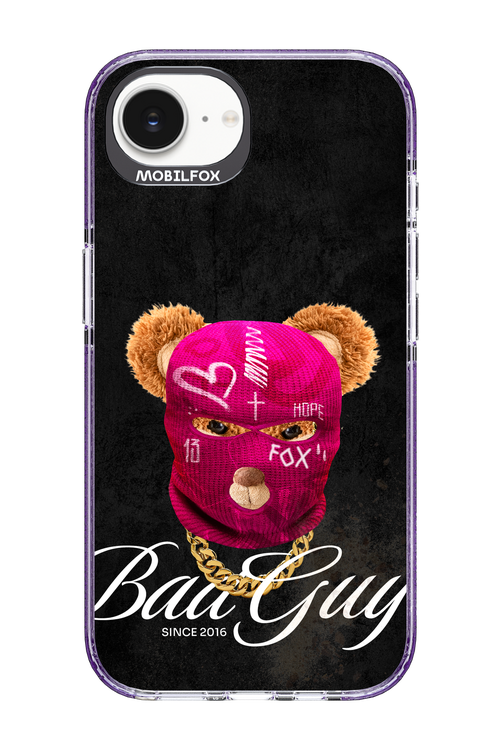 Bad Guy II 2.0 - Apple iPhone 16e