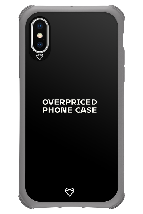 Overprieced - Apple iPhone X