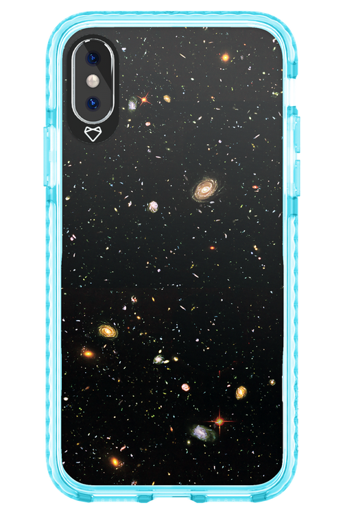 Cosmic Space 2.0 - Apple iPhone XS