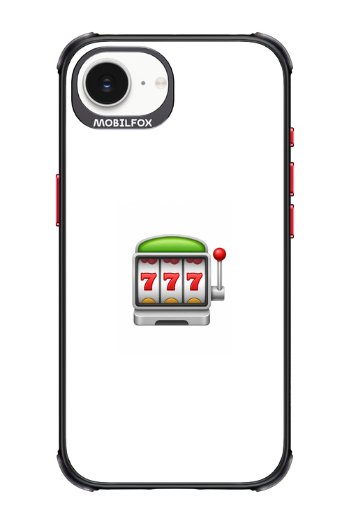 777 2.0 - Apple iPhone 17e