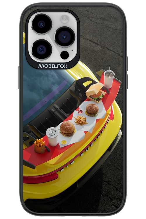 BigBusiness - Apple iPhone 14 Pro Max