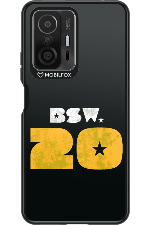 BSW 20 (6) 2.0 - Xiaomi Mi 11T
